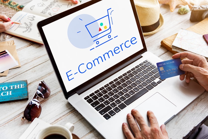 Ecommerce & Retail