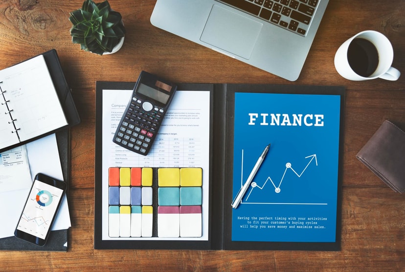 Finance (BFSI)