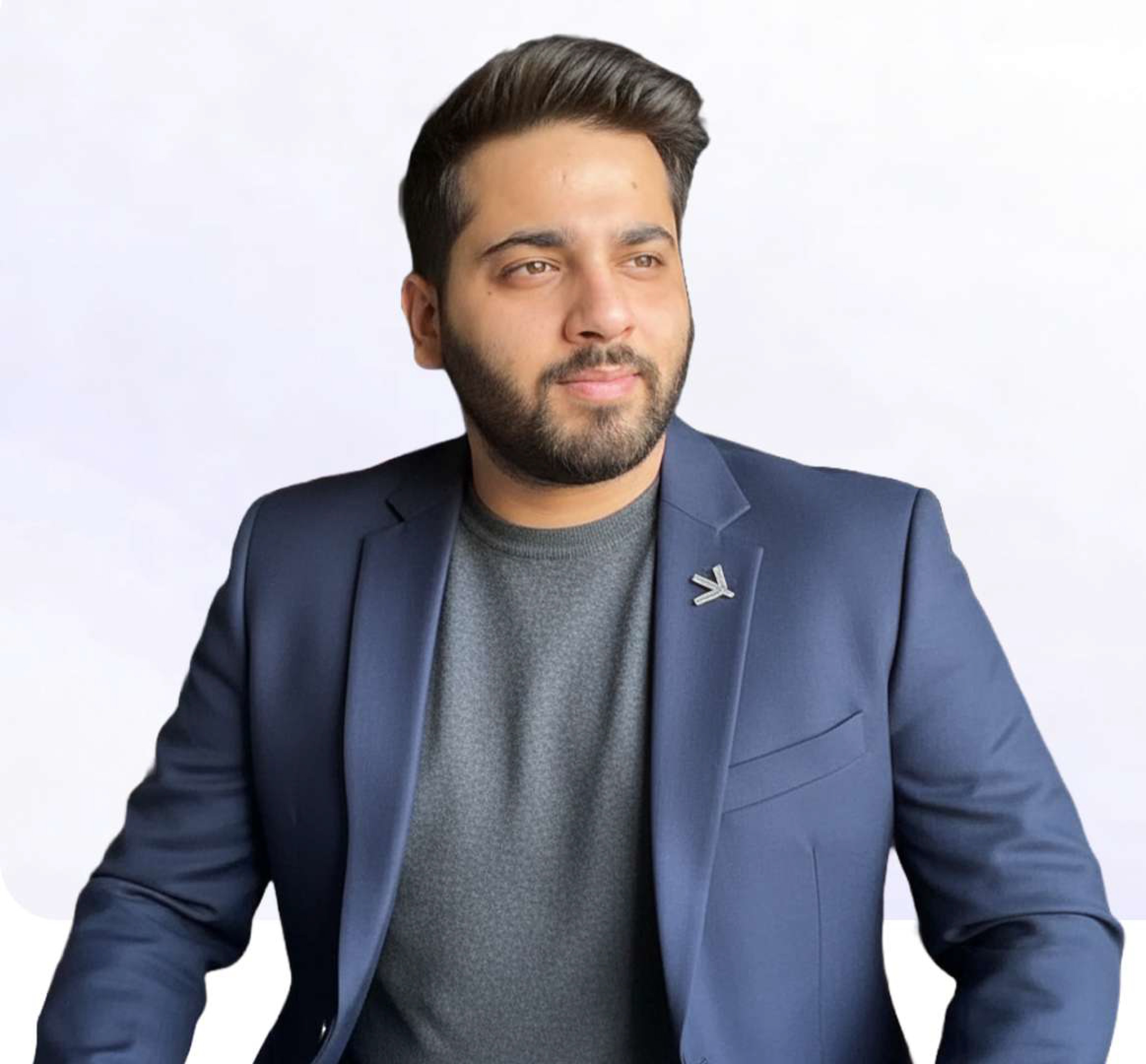 Sankalp Suri, Founder of High Horse