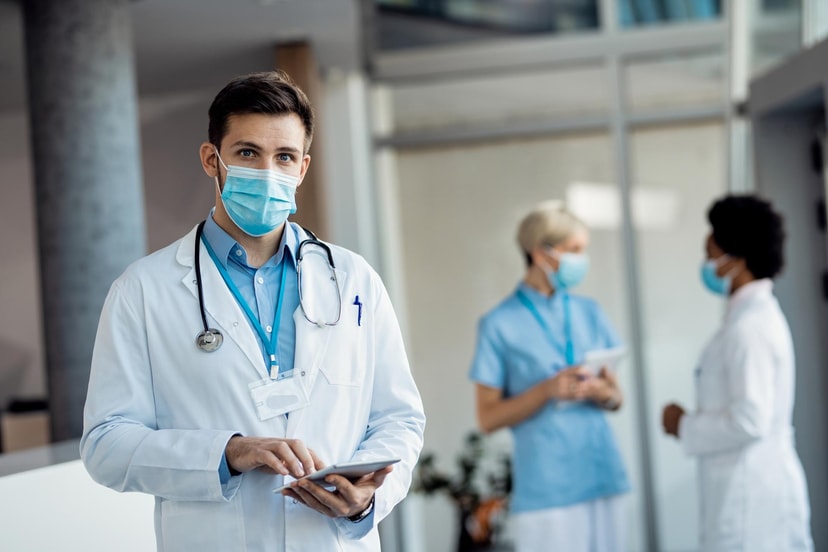 Healthcare