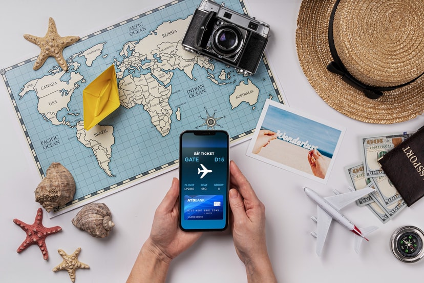 Travel & Tourism