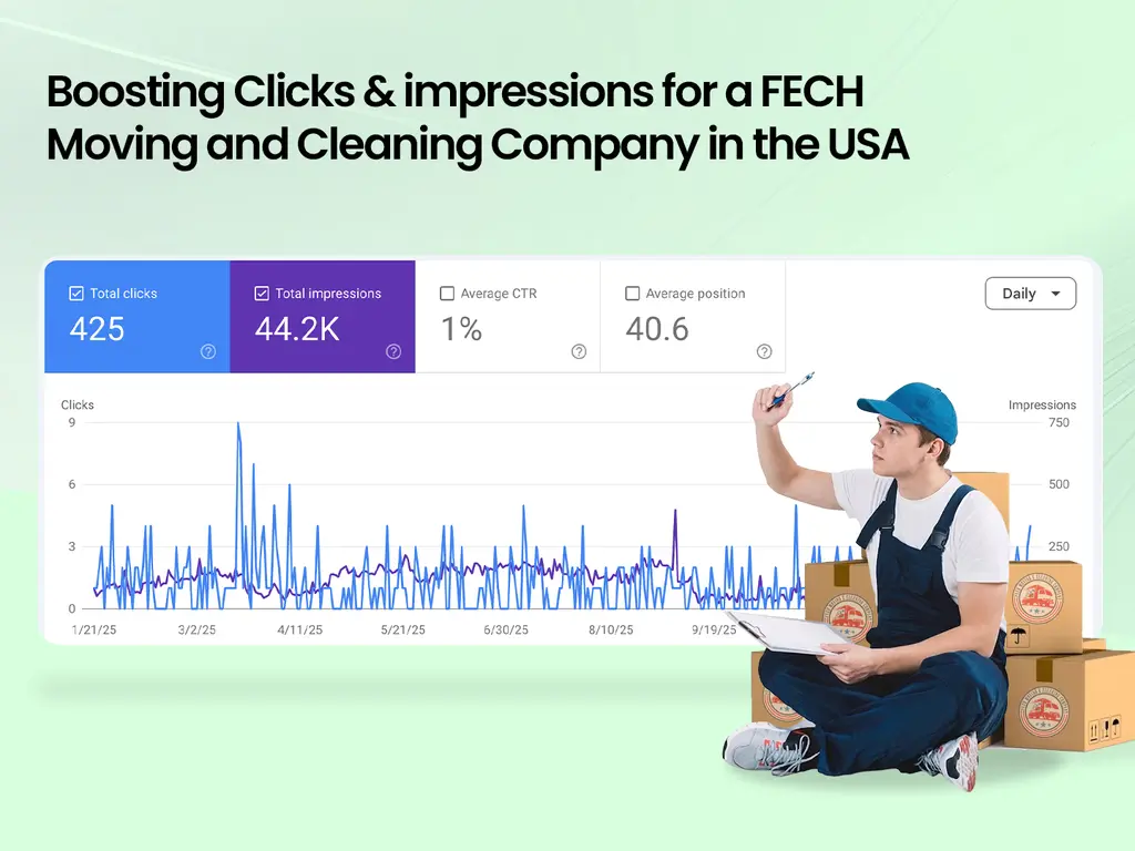 Work With an SEO Agency That Understands Modern Search