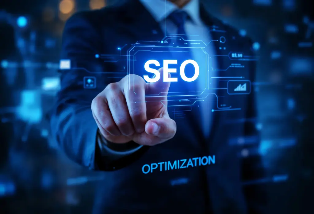 High Horse Builds SEO Systems That Drive Real Results