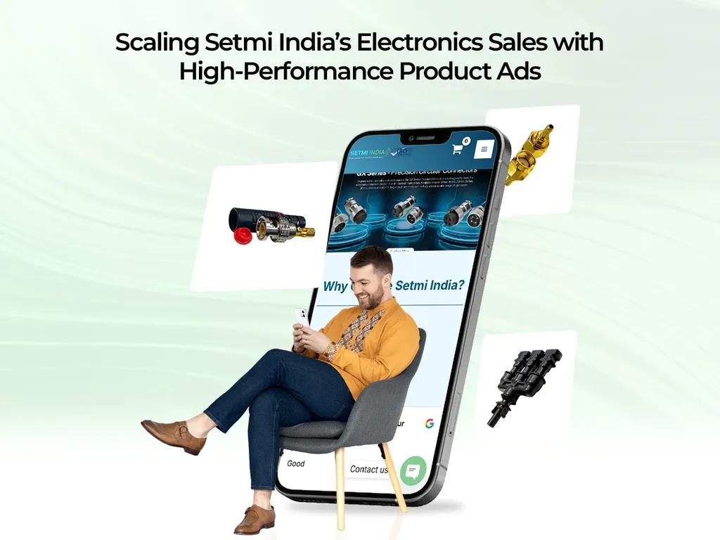 What You Gain When High Horse Runs Your Shopping Ads