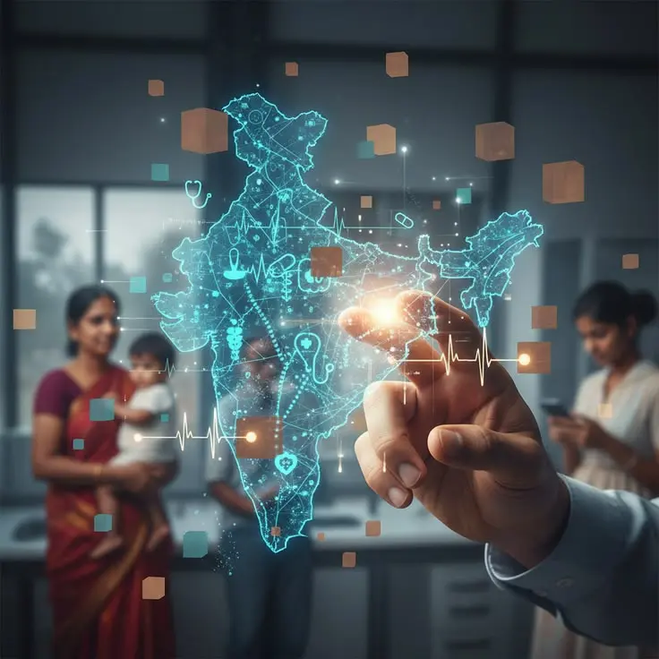 Smart & Scalable AI and Automation Solutions in India