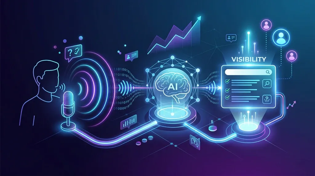 How Voice SEO Helps Businesses Grow