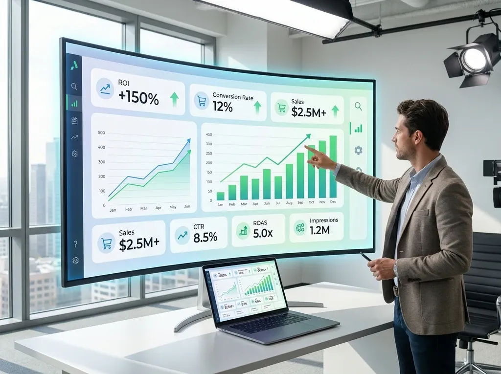 High Horse Give the Data-Driven Product Advertising Designed for Ecommerce Growth