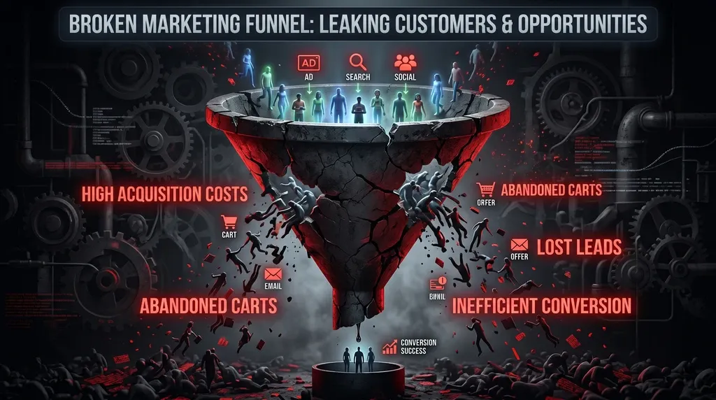 Why Businesses Choose High Horse for Retargeting Ads