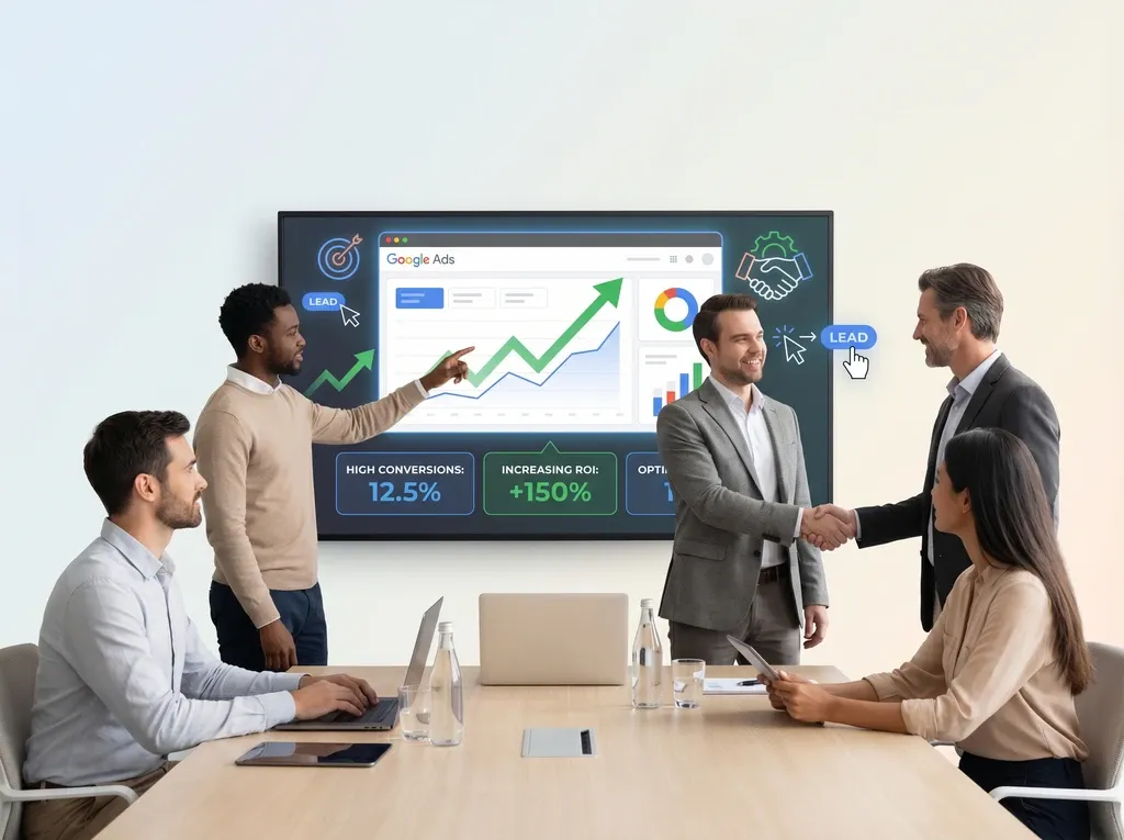 High Horse is the PPC Partner Businesses Trust for Growth